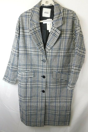 Pimkie damen mantel tailliert - damen,