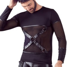 Sexy Herren Shirt M L XL