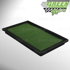 GREEN Sportluftfilter für