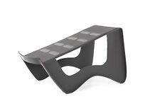 IKEA "MURVEL" Schuhaufbewahrung, 4 Stück in Grau, 14x14x24 cm