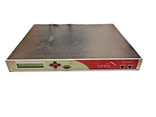 Meru MC1000 Enterprise 1U Wireless LAN Access Network Gateway Controller