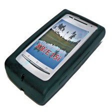Silikon TPU Handy Cover Case