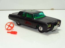 Corgi 268 Green Hornets Black