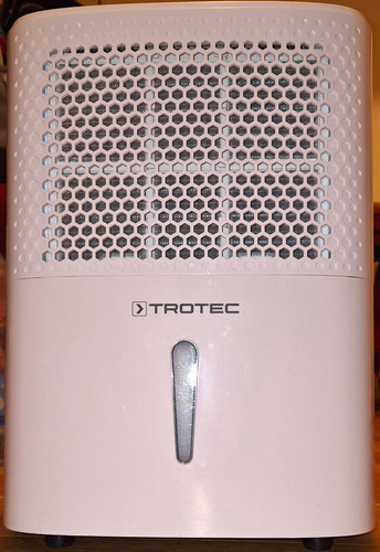 Trotec ttk e - 26,
