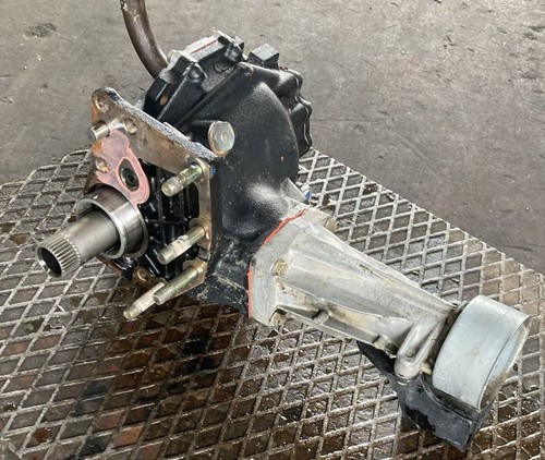 Verteilergetriebe toyota rav - verteilergetriebe,