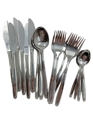 Tischfein besteck set - tischfein,