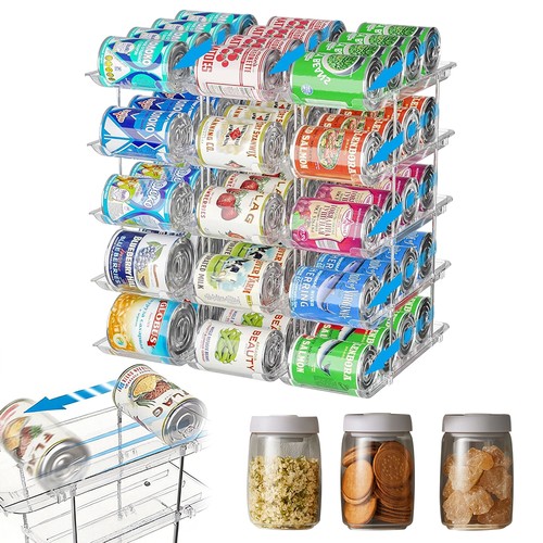 Dosen organizer regal mit - mit, 15