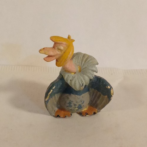 Flaps der geier heimo - der, figur
