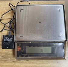 Sartorius Waage MA BA 200