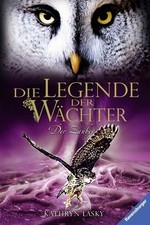 Die Legende der Wächter, Band