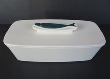 Heringstopf Heringsdose