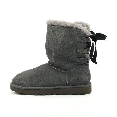 Ugg damen classic bow stiefel - bow,