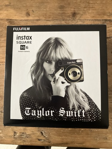 Taylor swift edition fujifilm - taylor,