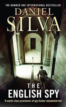 The english spy von - the, silva