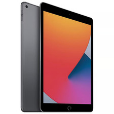 Apple iPad 8. Gen 32GB, Wi-Fi