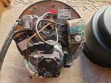 Giersch  Ölbrenner  R1-V-L 