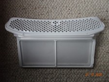 Flusensieb für Siemens Wäschetrockner WT43W3G1