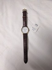 Regent Armbanduhr Herren Quarz