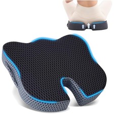 Sitzkissen Groß ergonomisch