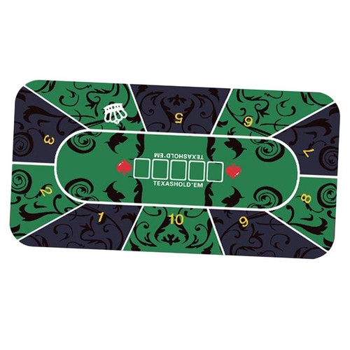 Poker tisch layout - tisch,
