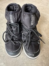 Original Kinder MOON BOOTS