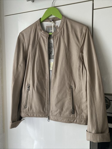 Gipsy lederjacke bikerjacke - gipsy,