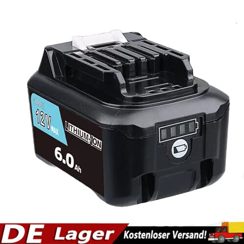Akku 6ah ion für makita - 6ah,
