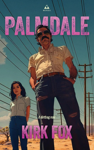 Kirk fox palmdale - palmdale, |
