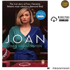Joan: The true story of how I