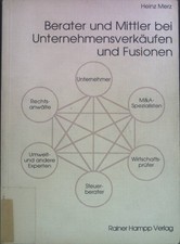 Berater und Mittler bei