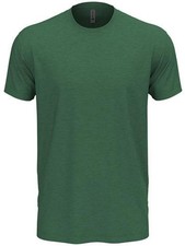 Herren CVC T-Shirt, CVC-Jersey