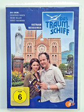DVD Das Traumschiff - Vietnam