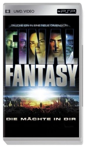 Final fantasy die - fantasy, in
