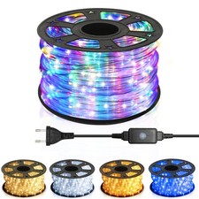 10m-50m LED Lichterschlauch