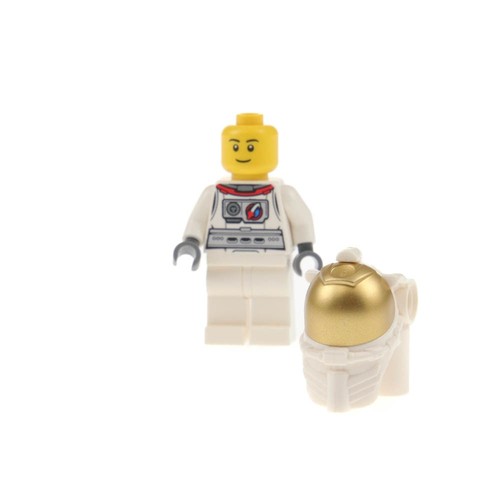 Lego minifigur space - 1x,