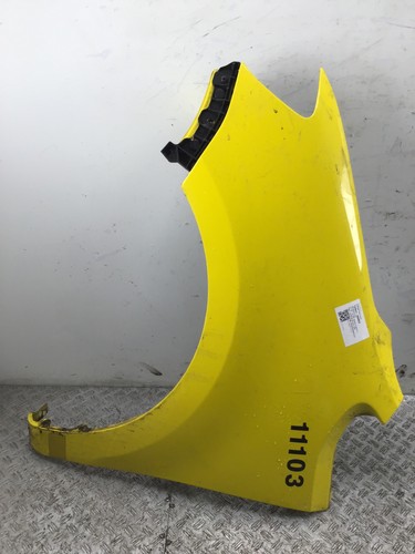 Kotflügel vorne links - kotflügel, vw