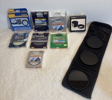 Kamera Objektiv Filter