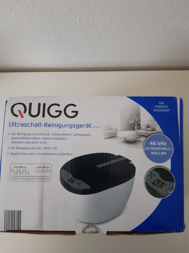 Quigg