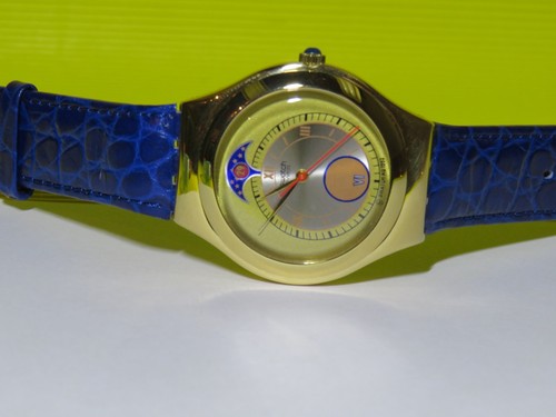 Swatch irony big handsome - big,