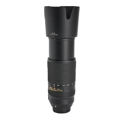 Nikon 300mm 6 fx af - fx, af-p