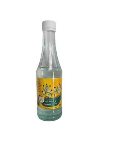 Pamir erdrauch wasser 300ml - pamir,