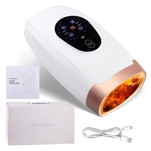 Kabelloses handmassagegerät - kabelloses,