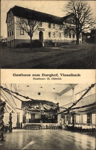 Vieselbach erfurt in - erfurt,