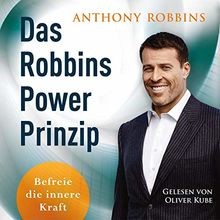 Das Robbins Power Prinzip