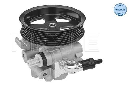 Hydraulic pump lenkung - lenkung, meyle