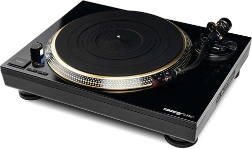 Reloop turn - reloop,