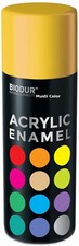 400ml Acryl  Sprühfarbe
