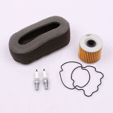 Luftfilter Ölfilter