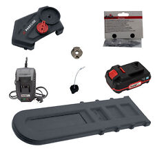 Zubehör für Parkside Akku