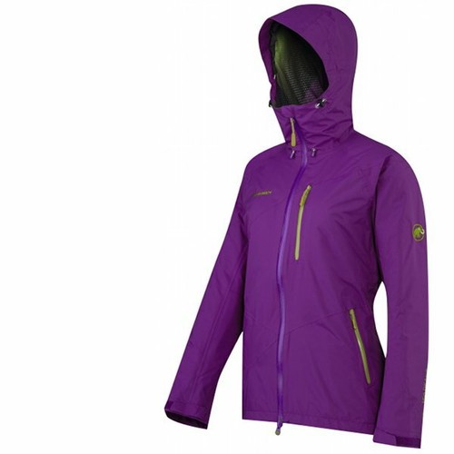 Mammut maudit jacket women - maudit,